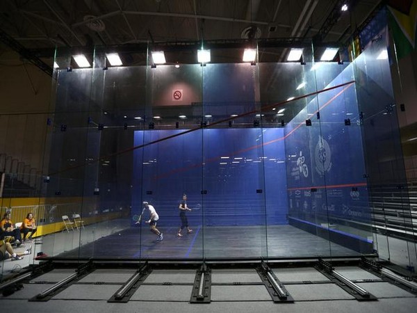 Junior Squash C'ship: India to face Swiss, Saudi challenge