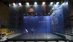 Junior Squash C'ship: India to face Swiss, Saudi challenge