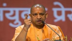 Uttar Pradesh CM Yogi Adityanath says, ‘Rahul Gandhi will have to think 10 times before hugging me’