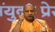 Uttar Pradesh CM Adityanath highlights development work in Uttar Pradesh