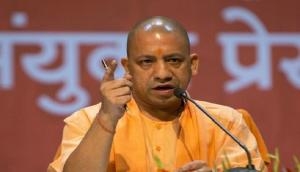 CM Yogi Adityanath attacks opposition, spins BJP motto for Lok Sabha polls; says, ‘sabka vinaash’