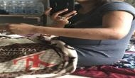 Shocking! Air India's business class female passenger tweets pic of 'bedbug bites' in US-Mumbai flight
