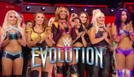 Historic! WWE CBO Stephanie McMahon announces all-women's pay-per-view event 'Evolution'