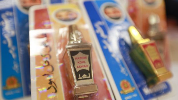 Beware! Australia issues warning against Pakistan-made Hashmi brand's eyeliner causing lead-poisoning