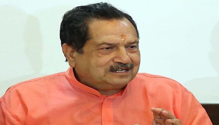 indresh kumar