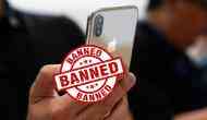 Bad News! Apple iPhones to be banned in India for this shocking reason!
