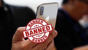 Bad News! Apple iPhones to be banned in India for this shocking reason!