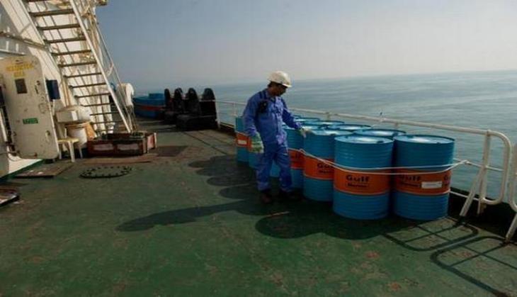 saudi arab oil