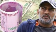 MS Dhoni becomes highest tax payer in Jharkhand, here is how much he paid taxes in financial year