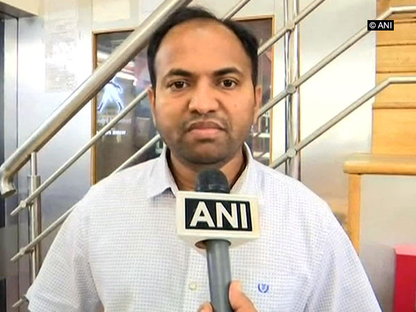 BJP leader stands by his 'loafer' remark on Rahul Gandhi
