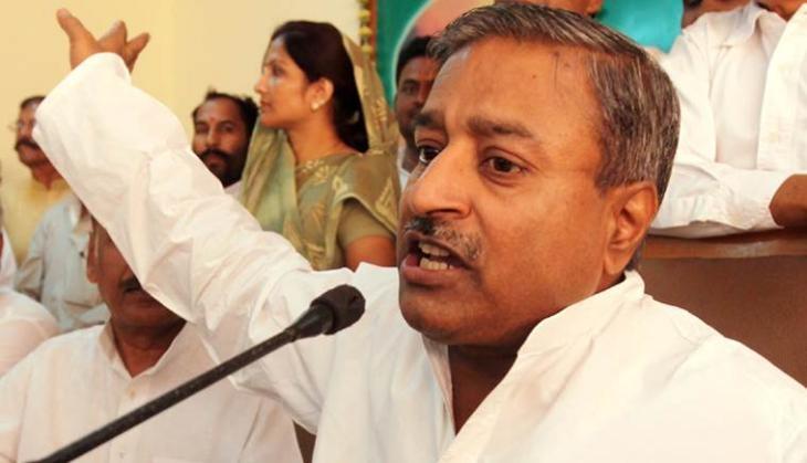 vinay katiyar