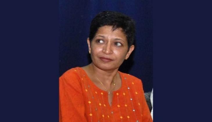 gauri lankesh
