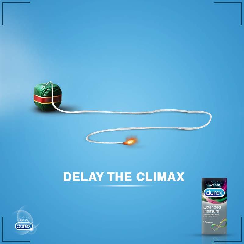 durex condoms ads