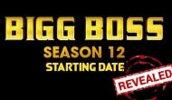 Bigg Boss 12: Salman Khan's show is going to start on this date on Colors TV