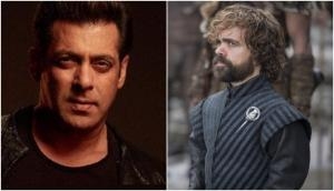 Bharat: Game of Thrones actor Peter Dinklage to star alongside Salman Khan and Priyanka Chopra in Ali Abbas Zafar's film