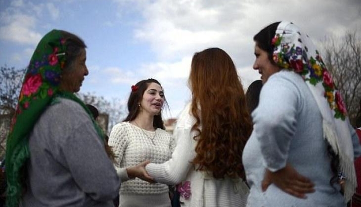 Bride Market Bulgaria