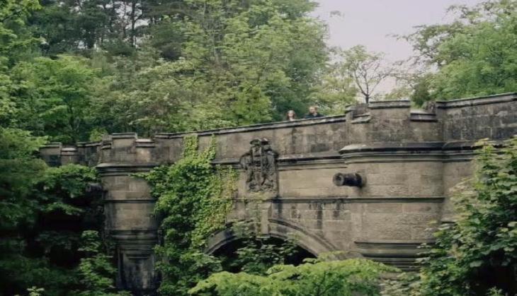 overtoun bridge