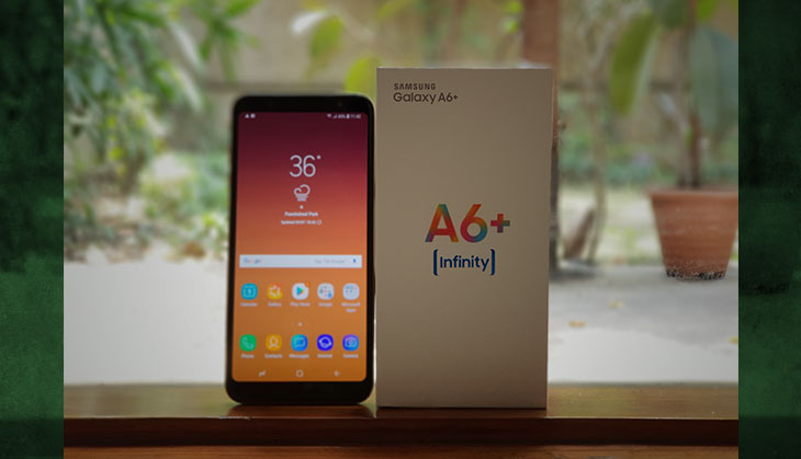 Samsung Galaxy A6+ review: Great dual cameras, Infinity Display and excellent battery life come at a price
