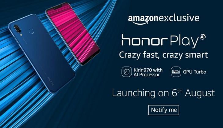 Honor Play