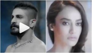 Naagin 3: Surprising! Rajat Tokas aka Vikrant to make a comeback for Bela aka Surbhi Jyoti, see promo