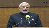 PM Modi says 'Will go extra mile to balance trade with Uganda'