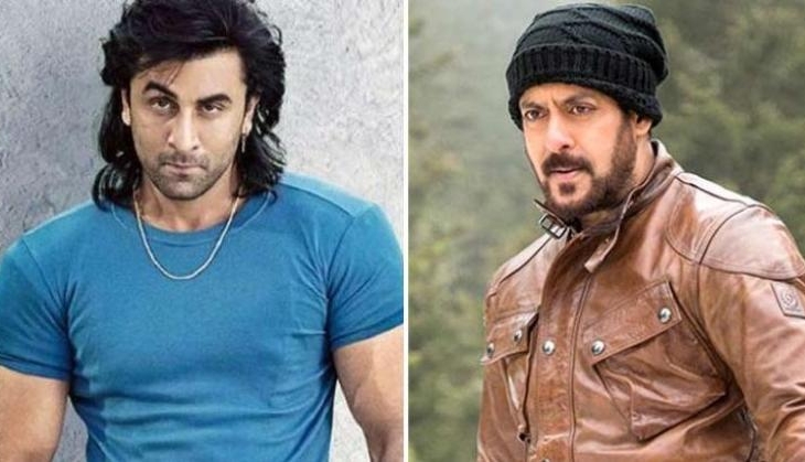 Sanju Tiger Zinda Hai