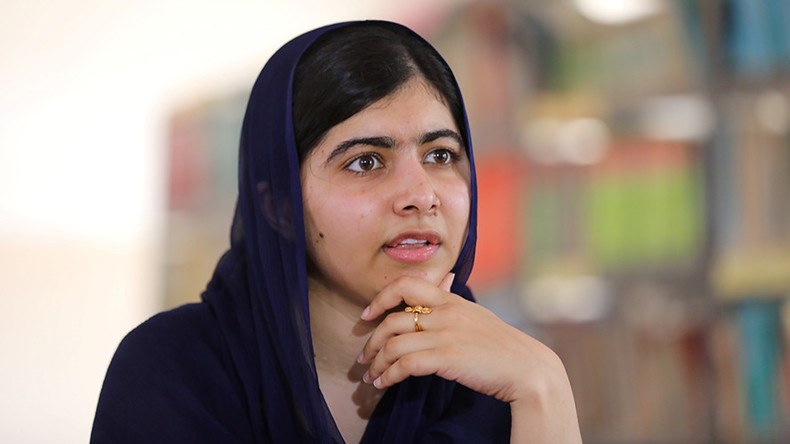 Pakistan election 2018: Malala Yousafzai wants women to vote in large numbers