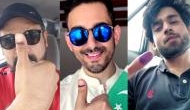 Pakistan Elections 2018: Ali Zafar, Adnan Malik and other Pakistani celebrities urge people to vote