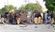 Pakistan Election 2018 Breaking: At least 15 injured in Quetta blast