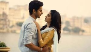 Dhadak Box Office Collection Day 5: Ishaan Khatter and Janhvi Kapoor starrer film is a hit