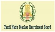 TN TRB Recruitment 2018: Apply for direct recruitment of assistant professors in government colleges; check out vacancy details