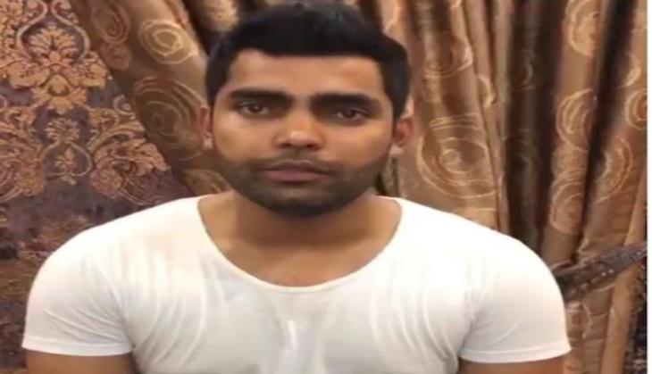 Umar Akmal