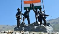 Nation commemorates 19th anniversary of Kargil victory