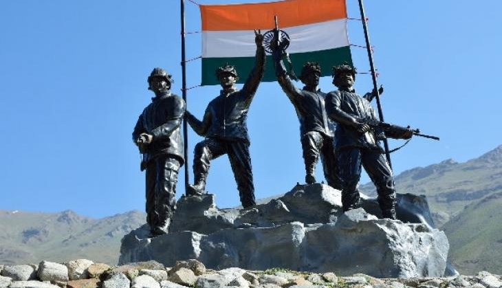 kargil
