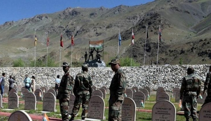 kargil
