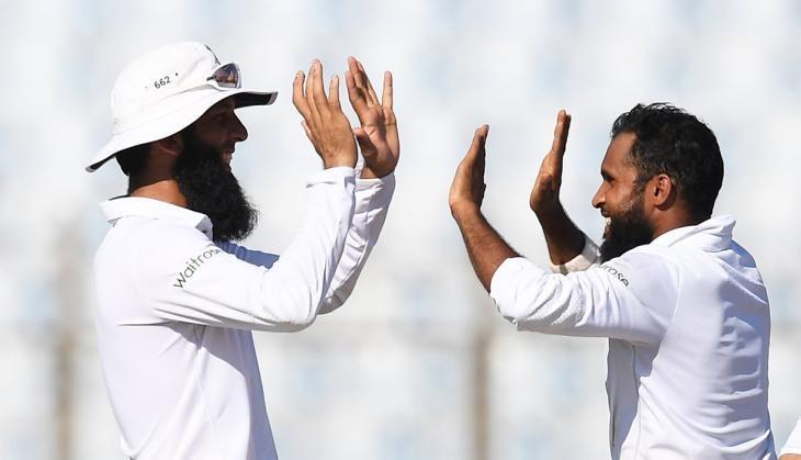 Adil Rashid