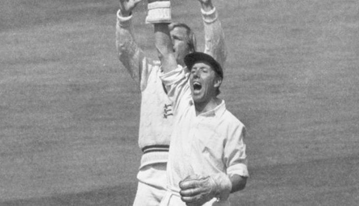 John Murray, John Murray Records, John Murray Career, John Murray Age, John Murray Pics, England vs india, England vs india Test Series, Cricket News in Hindi, Sports News in Hindi, Catch Hindi