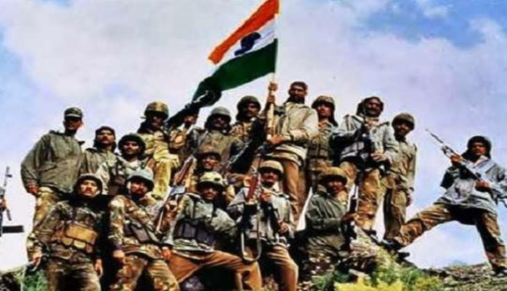 kargilwar