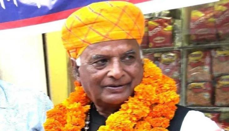 madan lal