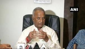 Rajasthan BJP president Madan Lal says 'On deathbed, Humayun advised Babur to respect cows'