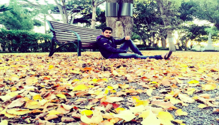 Maulin Rathod