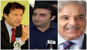 Pakistan election results: All you want to know about key players