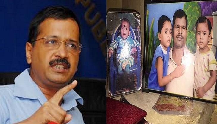 delhi minor death