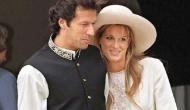 Pakistan General Elections 2018: Imran Khan’s first wife Jemima Khan congratulates PTI chairman and says, ‘my son’s father is Pakistan’s next PM’