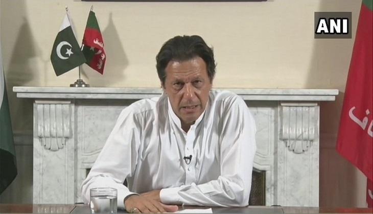 imran khan
