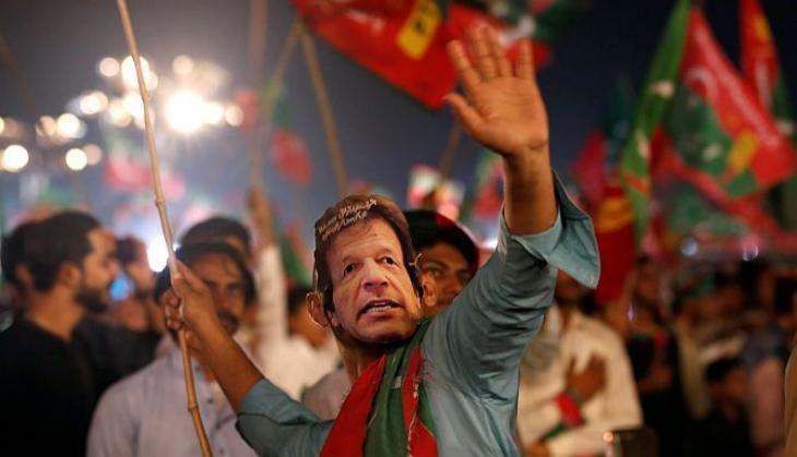 imran khan