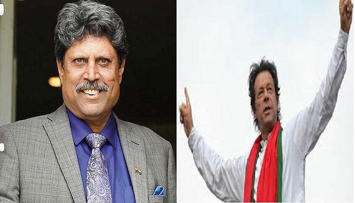 kapil imran
