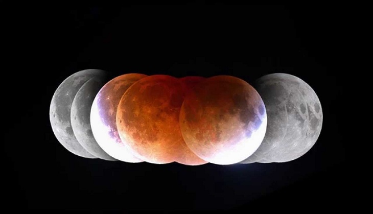 Lunar Eclipse 2018: Are you ready to witness the longest eclipse of the 21st century? Know when and how to see