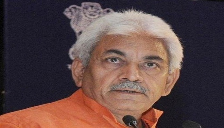 FDI in telecom sector jumps 5 times since 2015: Manoj Sinha, Union Communications Minister