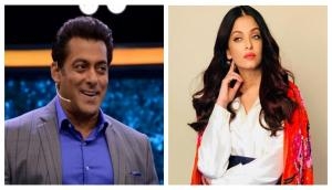 Dus Ka Dum: Here’s how Salman Khan reacted when Fanney Khan actor Anil Kapoor talked about Aishwarya Rai Bachchan; see video